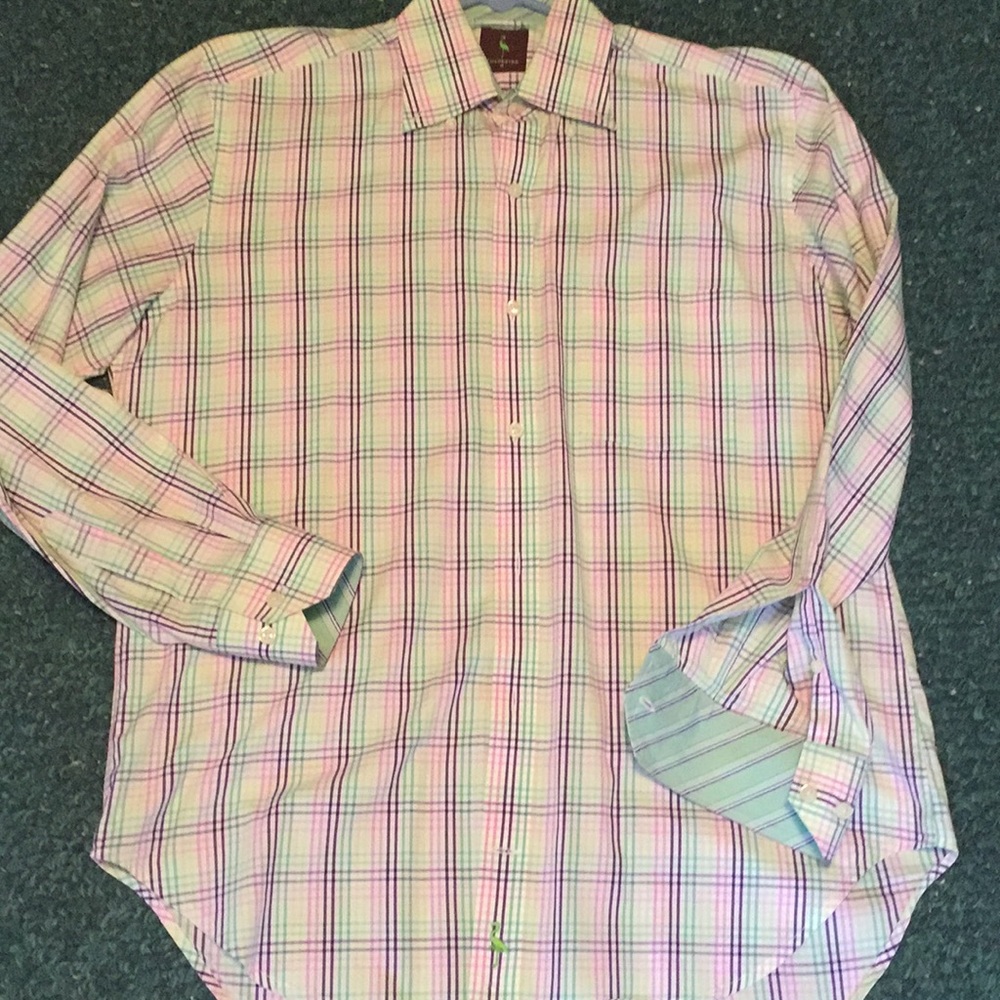 Men dress shirt